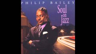 PHILIP BAILEY/Keep Your Head To The Sky