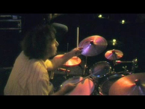 Groove Attack im Steinbruch Duisburg September 2008