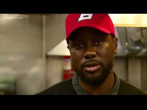 Hampton Roads Experiences Burger Boom