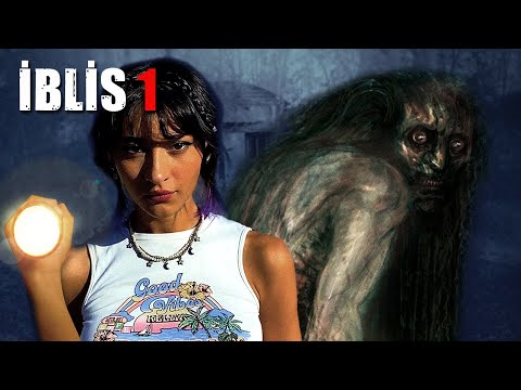 MEMLEKETİME CİNLER BASMIŞ! | İBLİS 1 @asiygang @Keowri