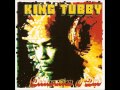 Blood of Africa - King Tubby - (Declaration of Dub)