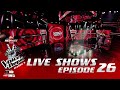 The Voice of Nepal Season 5 - 2023 - Episode 26 | LIVE SHOWS