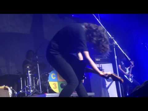 Courtney Barnett - "Kim's Caravan" (Popload Gig 2016)