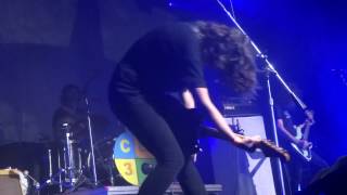 Courtney Barnett - &quot;Kim&#39;s Caravan&quot; (Popload Gig 2016)