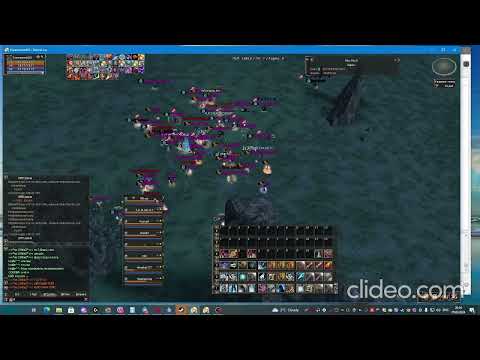 eternal x1200 pvp zaken ugroza vs excommunicado