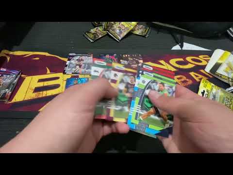 2022 NRL traders, opening 4 retail starter packs