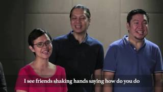 What A Wonderful World