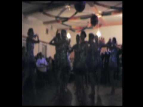 Faschingsverein Rainding - Show 2010.wmv