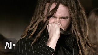 In Flames - F(r)iend (HQ • HD • 4K)