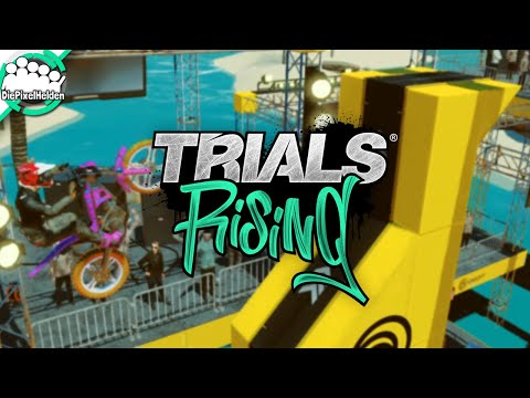 TRIALS RISING #70 - Ach, komm schon - Let's Play Trials Rising