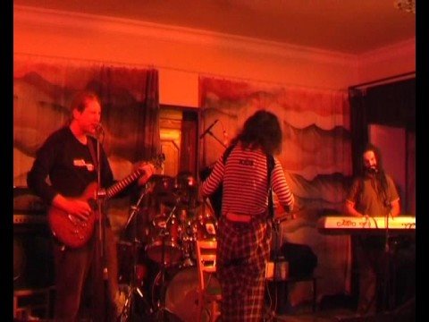 První Hoře - Óda na bestii