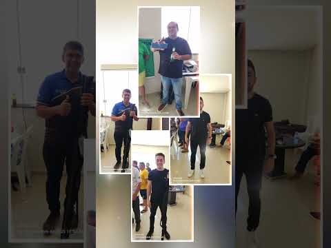 SEMIFINALISTAS DO TORNEIO EM TENENTE ANANIAS RN