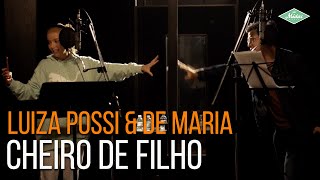 Cheiro de Filho Music Video