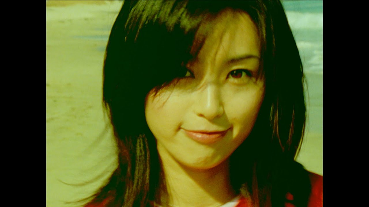 WORDS OF LOVE / 酒井法子