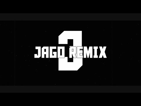 GoodGank - JAGO REMIX 3 (Official Music Video)