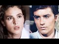 Alejandro Lady Gaga ️‍ Alain Delon Monica Bellucci
