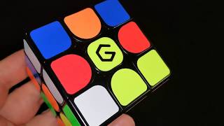 Giiker - G sticker removal