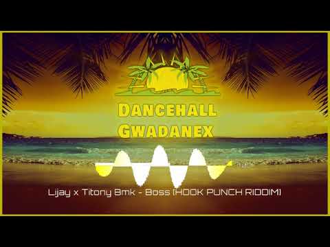 Lijay x Titony Bmk   Boss  HOOK (PUNCH RIDDIM)