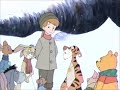 Opening And Closing To The Tigger Movie 2000 VHS