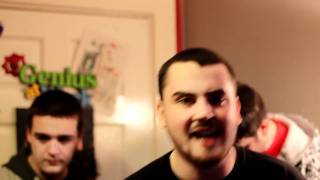 Sketch Nine Rap (Episode 3) featuring Phizuals and Fitzy