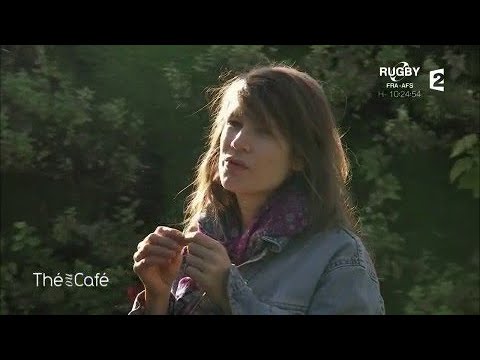 Une journée avec Camille - Thé ou Café - 18/11/2017