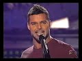 Ricky Martin - Qué más da