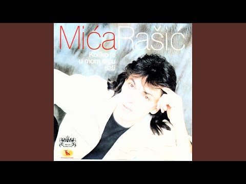 Raslo mi je badem drvo