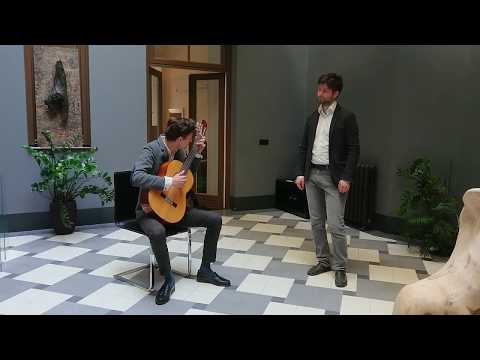 Max Roomsky & Ivars Rutkovskis - Александр Варламов - На заре ты её не буди