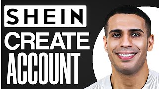 How To Create Shein Affiliate Program Account - Shein affiliate Program Tutorial