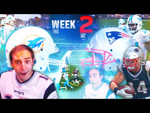 Madden 17 Career Mode Speed HB! 3 MAN ANKLE BREAKER TOUCHDOWN VS DIVISION RIVAL!