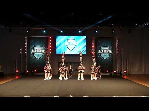 FTG Allstars Servals - U16 Level 2