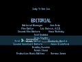 Monsters University 2010 End Credits