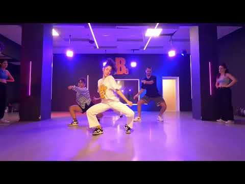 Eltee Skhillz - Lucy | Bestreet | Opal Harati