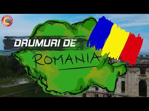 Trasee moto 2019: Floresti (Micul Trianon) - Pucioasa - Breaza