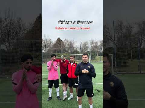 Adivina la palabra version “CAFE o TE” (nuevo juego de Tiktok)