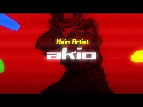 Black Finger JET teaser ver.ZERO