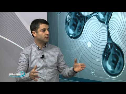 BISEDË ME MJEKUN TUAJ - ILIR OSMANI