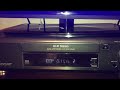 Demonstration On My Black Sony VCR On My Disney S SAS Heigh Ho 1990 VHS