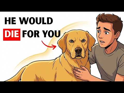 How Dogs Protect Humans Without Us Knowing