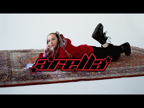 arella - narzisst (official video)