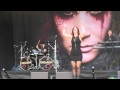 Delain Virtue And Vice Sleepwalker S Dream Metalfest 2014