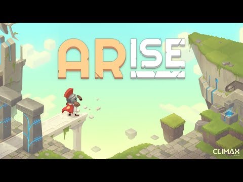 Видео ARise #1
