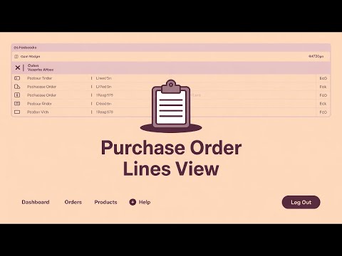 Watch Demo Video