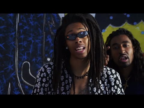 SWAGUCCI | Social Media Hoe (Music Video SNIPPET)