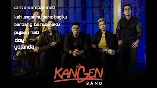 Download lagu 5 lagu terbaik dari (KANGEN BEND) dari masa kemasa mp3