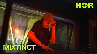 MIXTINCT DJ set