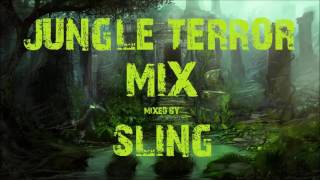 Download lagu Jungle Terror Mix 2017 mp3
