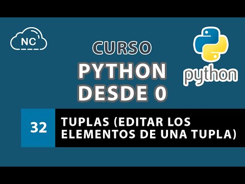 Curso de Python desde 0 Introducción 1