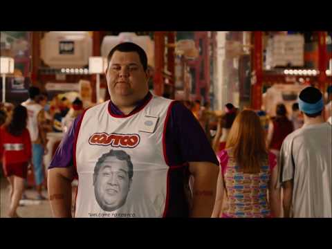 Idiocracy - Welcome to Costco, I love you! - YouTube