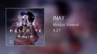 Inay - Modus Vivendi